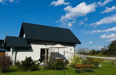 Domek Pod Gwiazdami Bieszczady - Foto 1