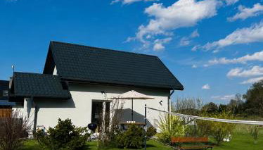 Domek Pod Gwiazdami Bieszczady - Foto 1