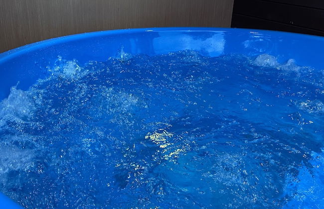 Lovely 1-bed House in Fochabers, Scotland - Photo 8