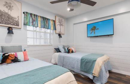 Sunshine Paradise Key Largo Ocean Pointe 4402 - Foto 34