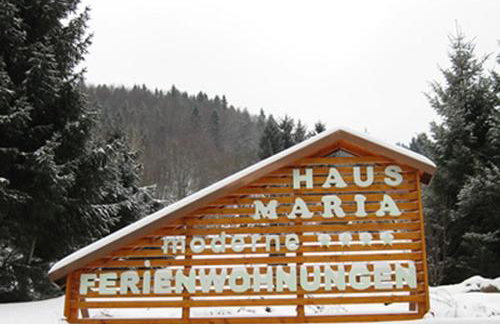 Haus Maria - Photo 60
