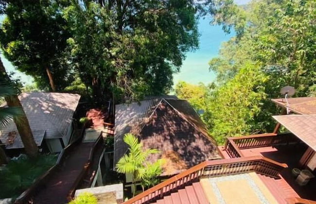 Villa Hutan Datai - Foto 36