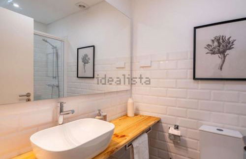 Cascais Parkview Apartment near the Sea - 4 beds - Foto 35