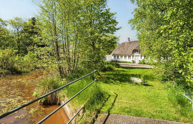 Idyllic Danish Farmhouse Retreat-by Traum - Foto 30