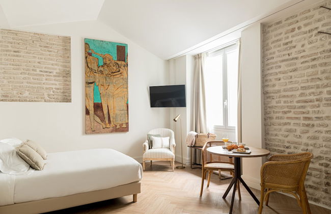 MYLU SUITES by PUERTA CATEDRAL - Foto 37