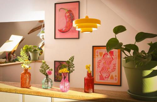 Magnifique Loft Festif - Foto 12