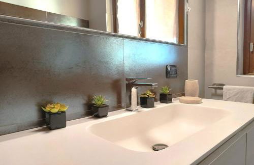 Terrazza vista mozzafiato lago Como - Foto 14