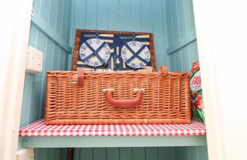 The Coach House - Foto 14