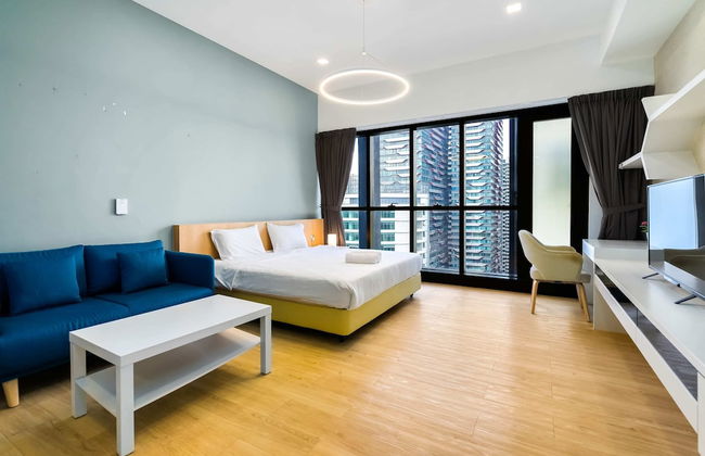 Mcity Ampang by Plush - Foto 24