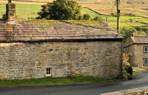 Coverdale cottage - Photo 56