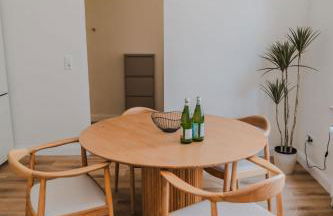 STAYLIGHT Business & Boutique Apartment - Parking lot - Foto 13