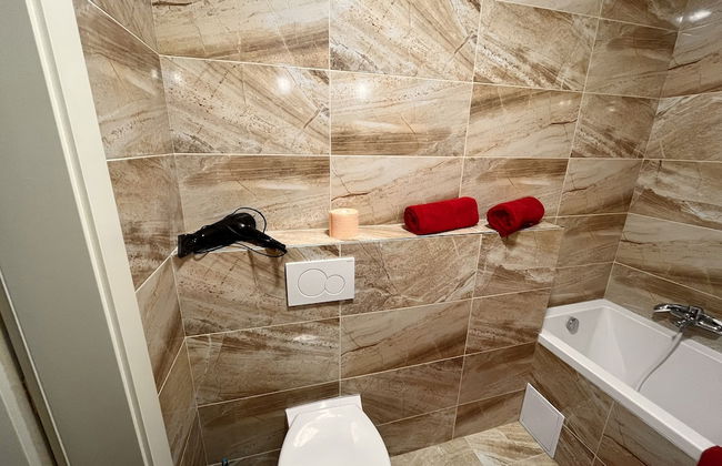 Amazing Apartment Zborovska - Foto 25