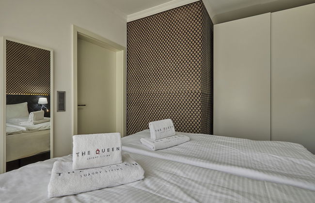 The Queen Luxury Apartments - Villa Medici - Photo 33