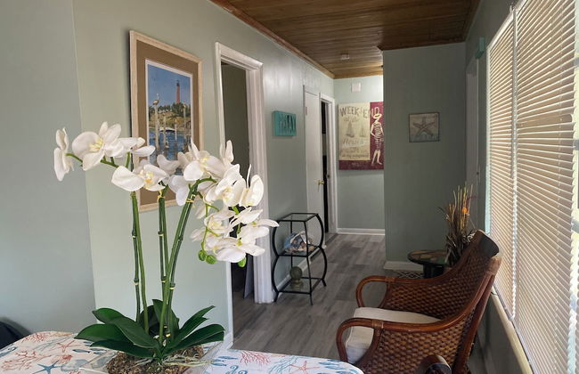 Banana Beach Retreat - Foto 14