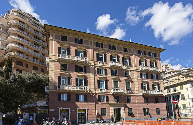 Passo Barsanti by Wonderful Italy - Foto 13