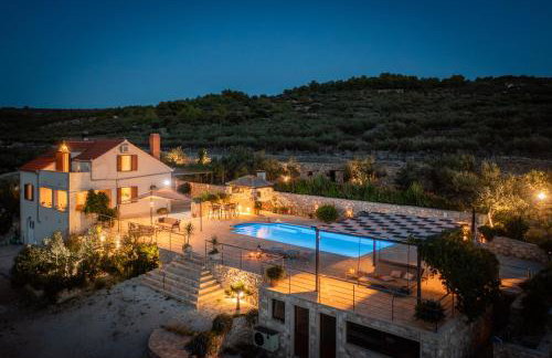 Villa Fani - Photo 25