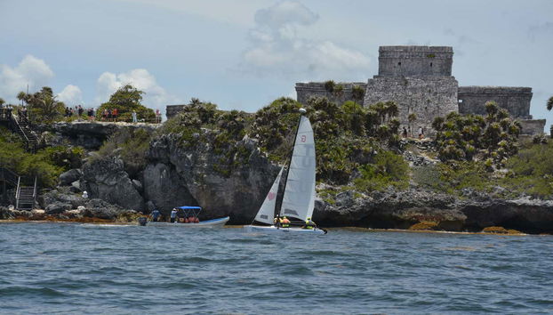 Tulum Sailing Tour - Foto 5