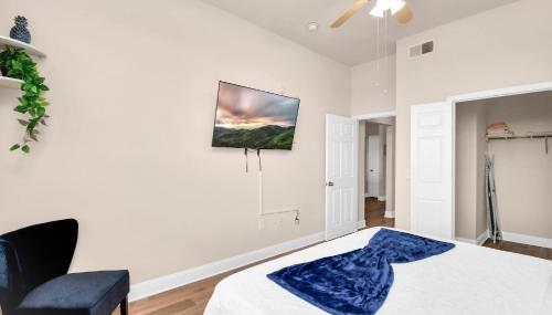 Sunset Paradise - 1BR-NRG-Med Center-Galleria - Foto 3