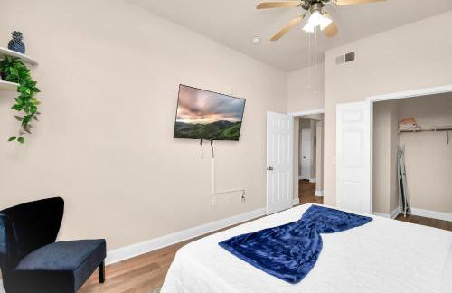 Sunset Paradise - 1BR-NRG-Med Center-Galleria - Foto 3