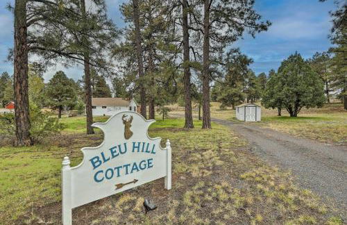 Ski, Hike and Explore Flagstaff Cottage! - Photo 25