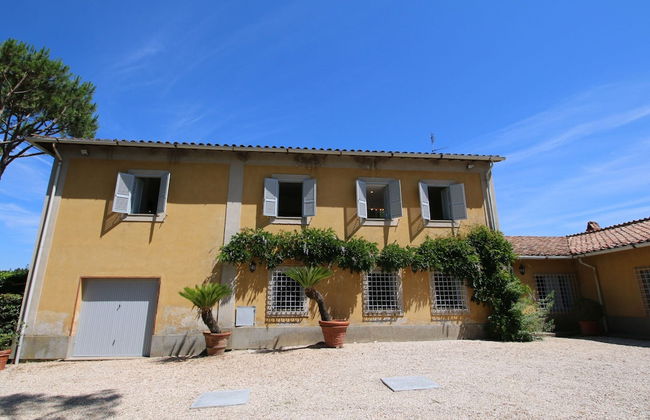 Villa Near Rome With Pool and Stunning Views - Photo 37