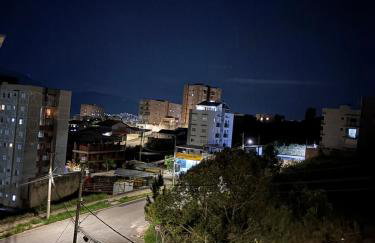 Apartamento aconchegante em poços de caldas - Foto 12