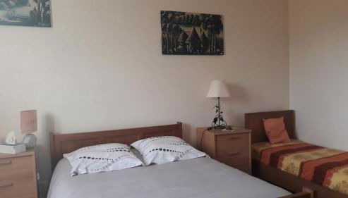 appartement "les goumis" - Photo 2