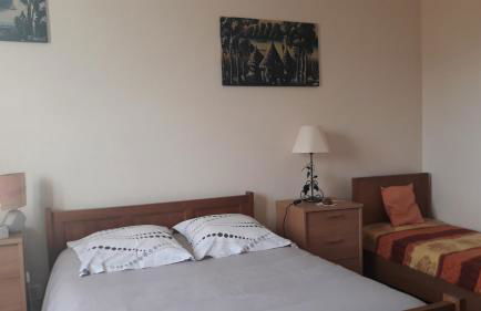 appartement "les goumis" - Photo 2