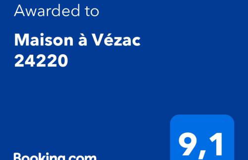 Maison à Vézac 24220 - Foto 13