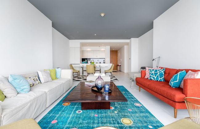 DHH - Index Tower - Foto 37