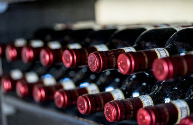 House in Tuscany Near Castello di Montozzi - Foto 20