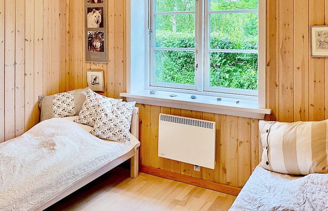 6 Person Holiday Home in Tisvildeleje - Foto 3