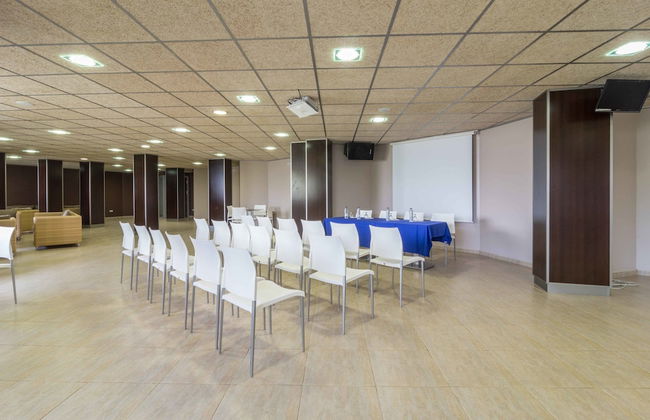 Complejo Eurhostal - Foto 20