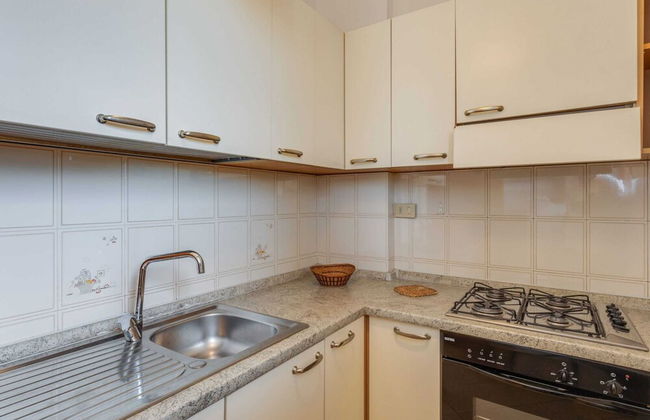 Apartment in Tuoro sul Trasimeno With Pool - Foto 9