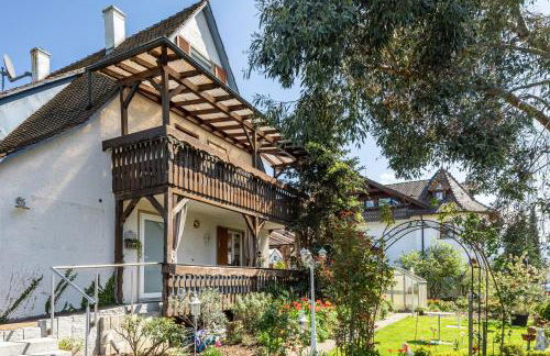 Ferienwohnung Trixi - Foto 24