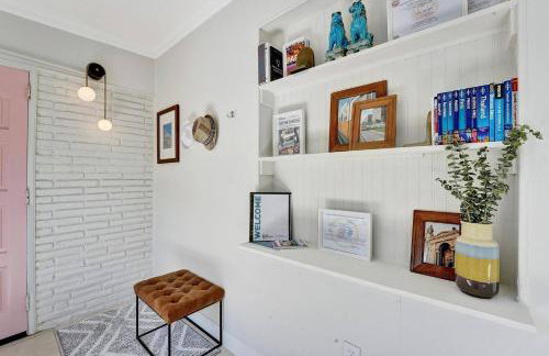 Heated Saltwater Pool Family & Pet-Friendly Oasis - Foto 22