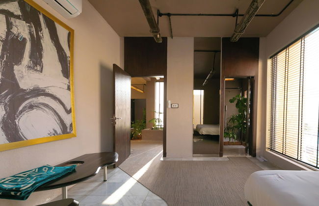 Portal Chalets With Private Pool-AlRawda - Foto 4