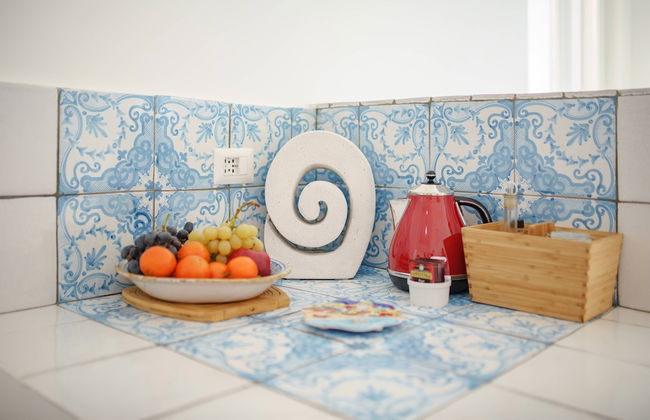 Corricella Exclusive Loft - Foto 18