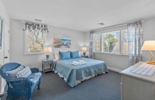 Summer by the Sea - Central to all beaches & ponds - Foto 20