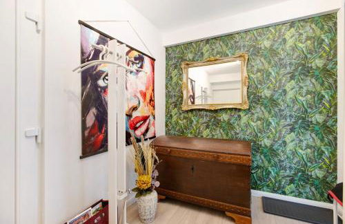 Ferienwohnung Alte Tischlerei - Foto 17