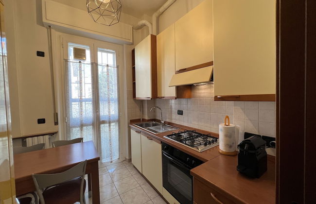 Relax Segrate - Foto 15