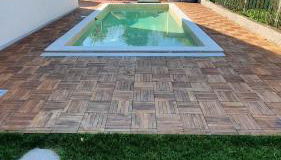 Villa Julia - Foto 5