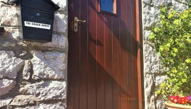 The Coach House - Foto 3