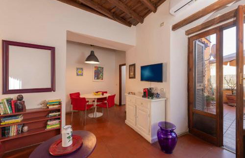 Arco in Pantheon Apartments - Foto 158