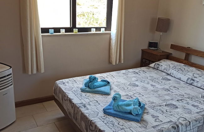 Marsalforn flat near beach and boulevard - Foto 1