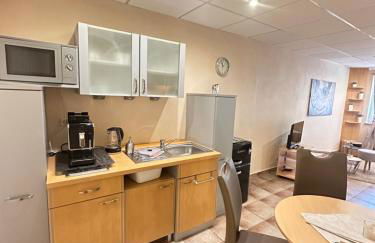 Residenz Moselzauber - Ferienwohnungen mit Pool Landschaft - Foto 21