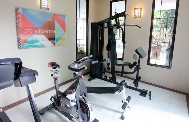 A Good Nite at Nimman - Foto 23