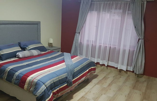 Harris Apartments - Photo 9