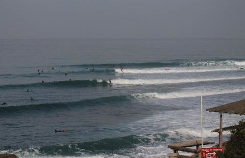 Lodge Terre de Glisse - Foto 27