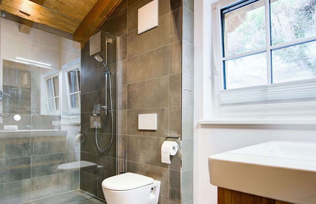 Chalet in Muhlbach am Hochkonig With Sauna - Foto 17